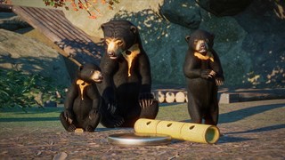 Buy Planet Zoo: Deluxe Upgrade Pack Two | XBOX