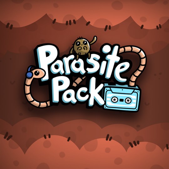 Parasite Pack for xbox