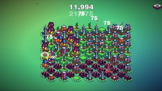 City Limits screenshot 4