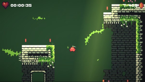 Cherry Tower — 3