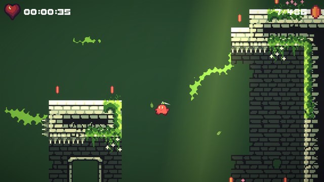 Cherry Tower screenshot 3