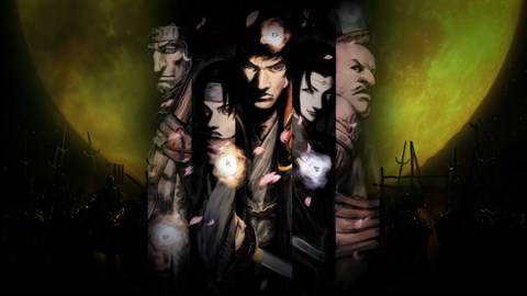 Onimusha 2: Samurai's Destiny Demo