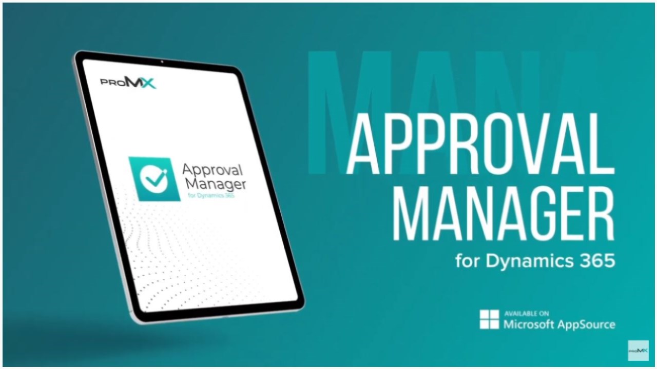 Snapshot 1 of Approval Manager for PSA and PO