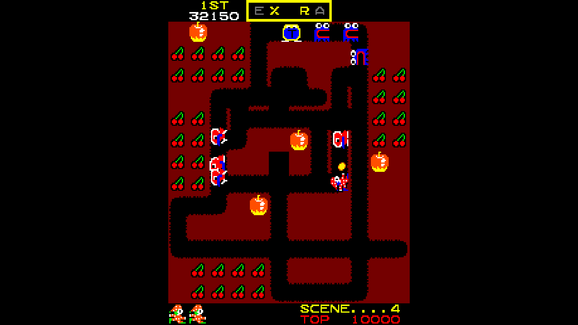 Arcade Archives 2 Mr.Do! | Xbox | Chiave | Privato