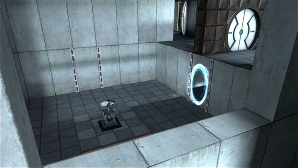 Portal: Still Alive — 13