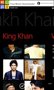 SRK Lockscreen screenshot 4