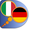 Wörterbuch Deutsch Italienisch