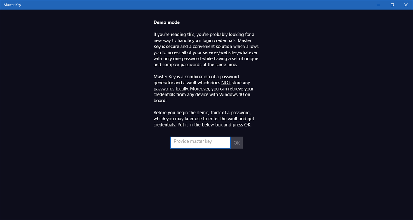 #4. Master Key (Windows) Göre: Łukasz Jarosik