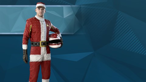 F1® 2019: Suit 'Holiday Special'