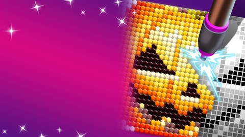 Diamond Painting ASMR: Cool & Festive