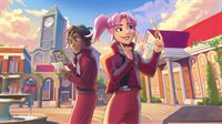 Escape Academy 2: Back 2 School