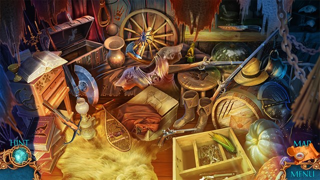 Chimeras: New Rebellion screenshot 4