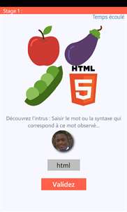 Clash Of HTML screenshot 5