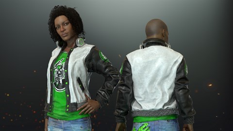 PLAYERUNKNOWN'S BATTLEGROUNDS #1.0/99 Pack