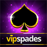 VIP Spades - juego de cartas