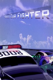 Speed Car Fighter : Remastered Demo