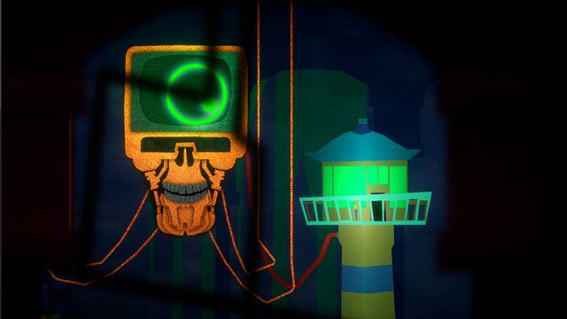 hyperdrive inn screenshot 3