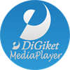 DiGiket Media Player