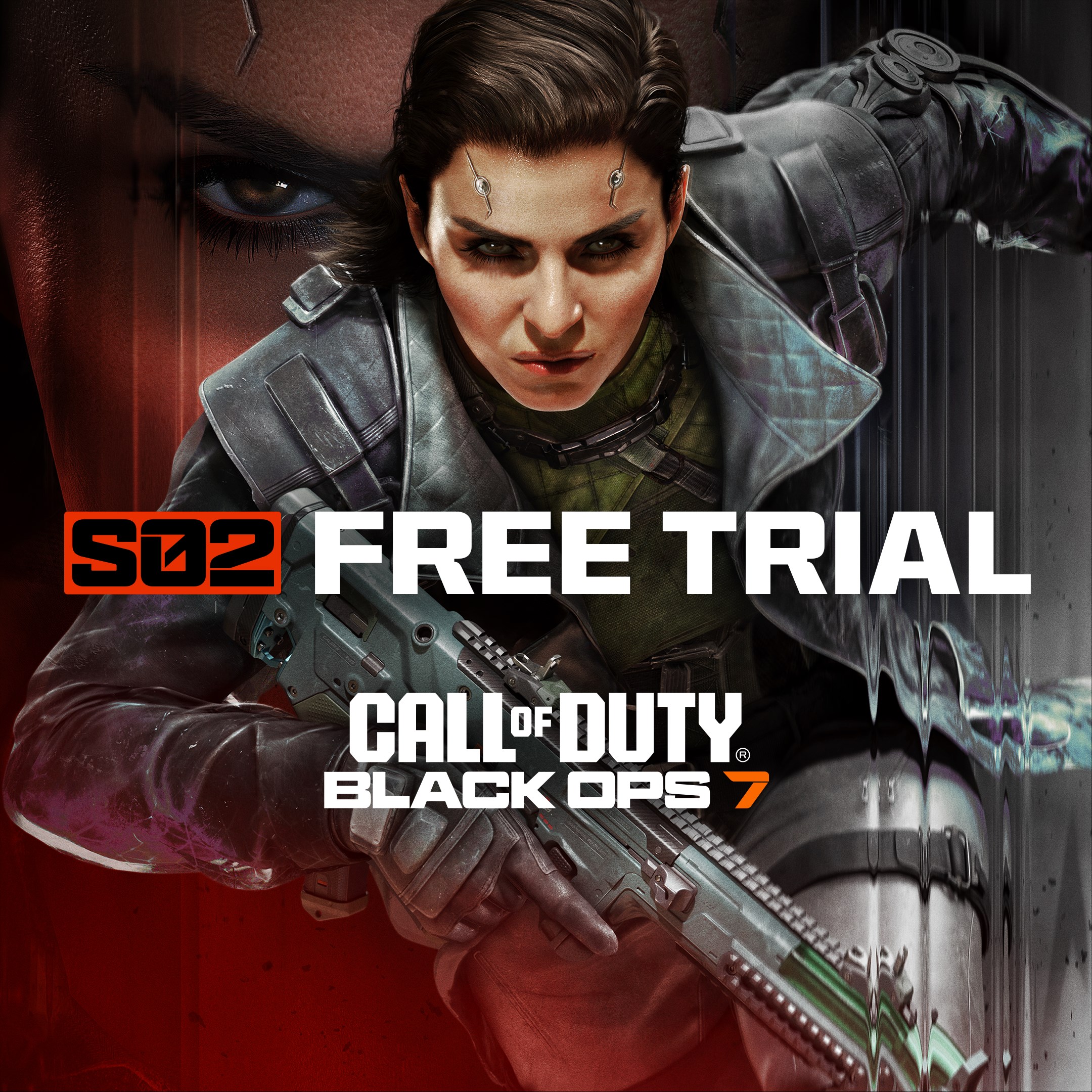Call of Duty®: Black Ops 7 - Free Access