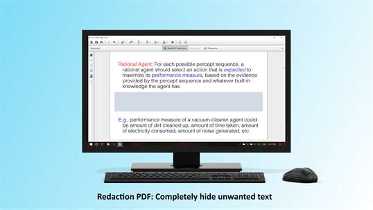 PDF Fill & Sign, Rotate, Delete & Rearrange Tool screenshot 5