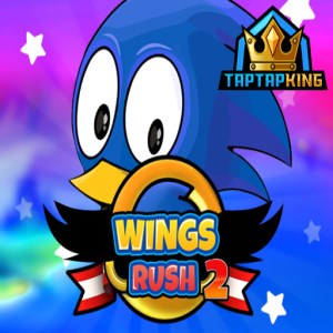 Descargar Wings Rush 2