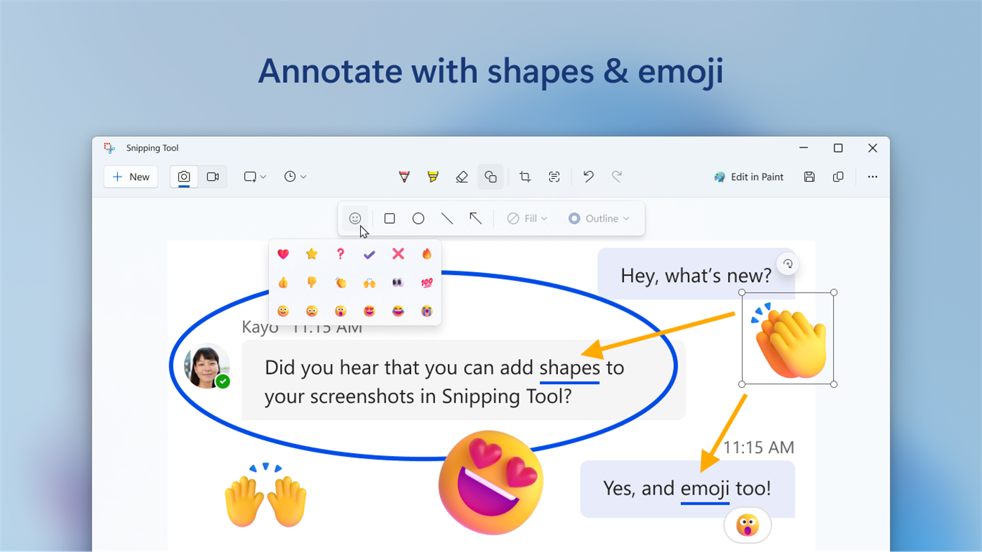 #5. Snipping Tool (Windows) By: Microsoft Corporation