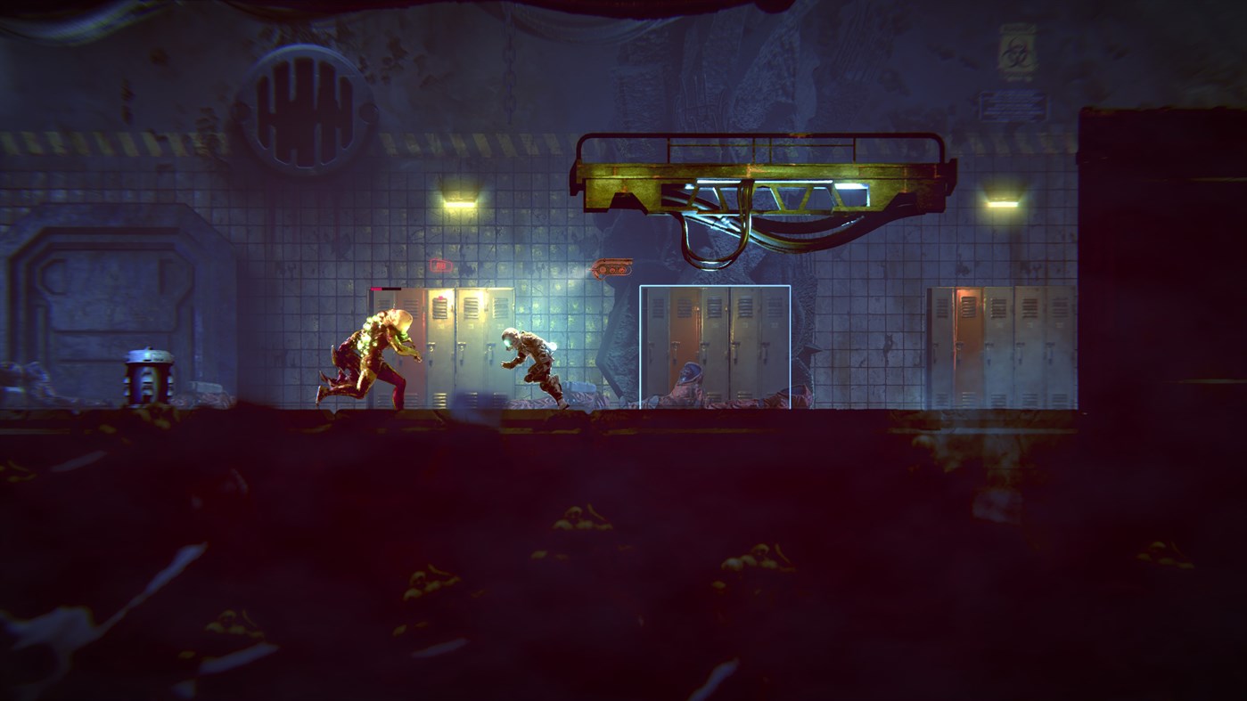 #8. Dark Light (Windows) Podle: Mirari&Co. Pty, Ltd.