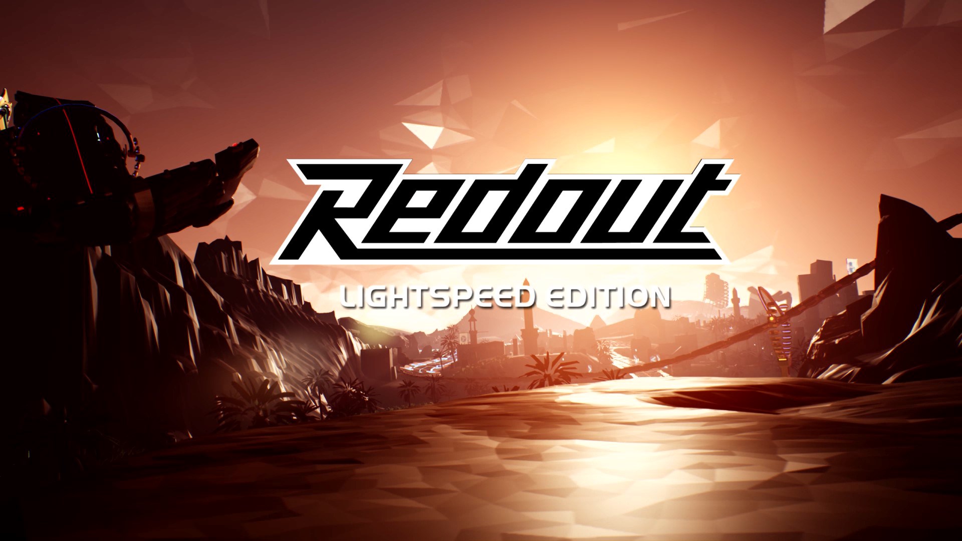 Buy Redout Lightspeed Edition Microsoft Store