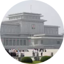 North Korea Wallpaper New Tab icon