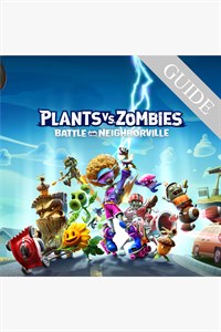 Plants vs. Zombies Battle for Neighborville Game Video Guide