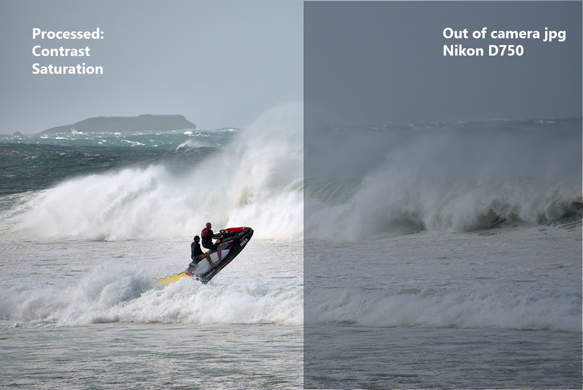 #5. Image Raw (Windows) Por: FredsToolbox