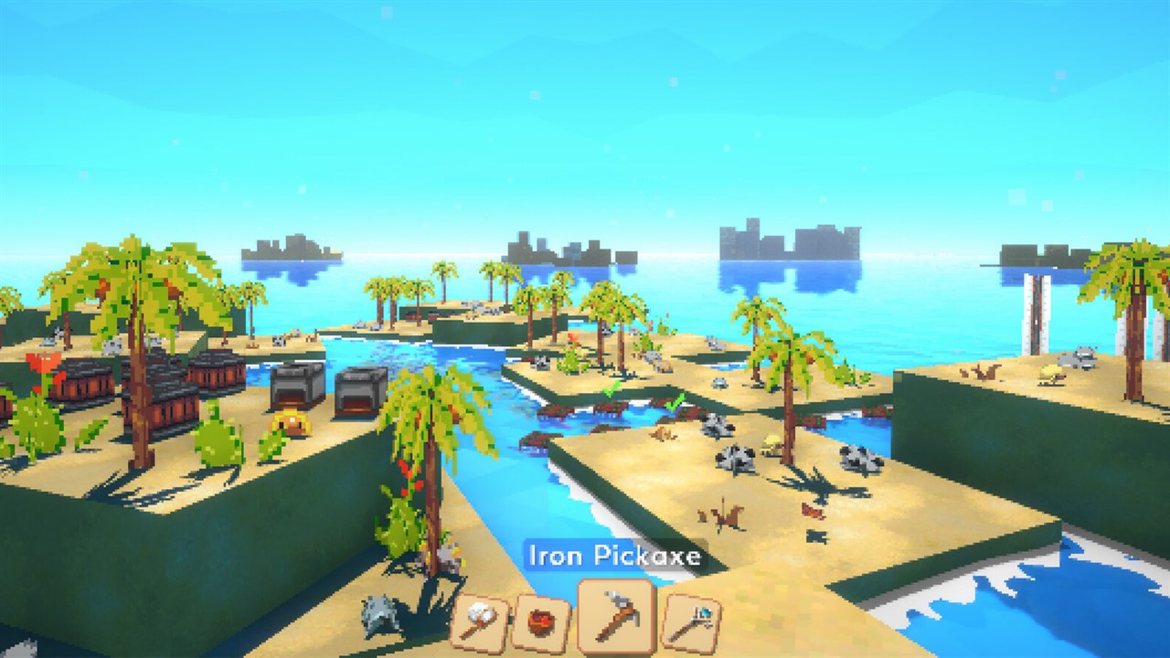 Outpath screenshot 1