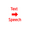 Text to Speech Tool