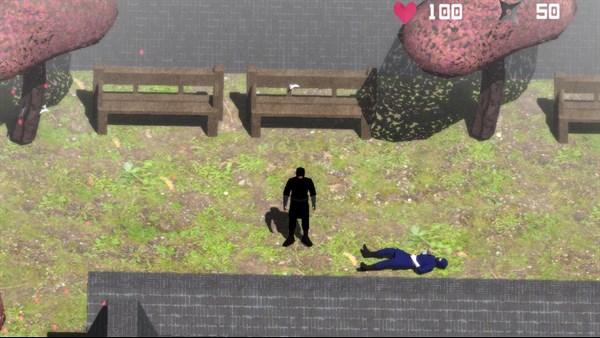 Black Mamba VS the JI-TAN - Special Edition — 2