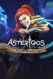 Asterigos: Call of the Paragons
