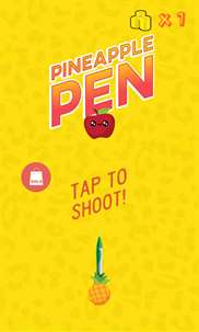 PPAP - Pen Pineapple Apple Pen screenshot 1