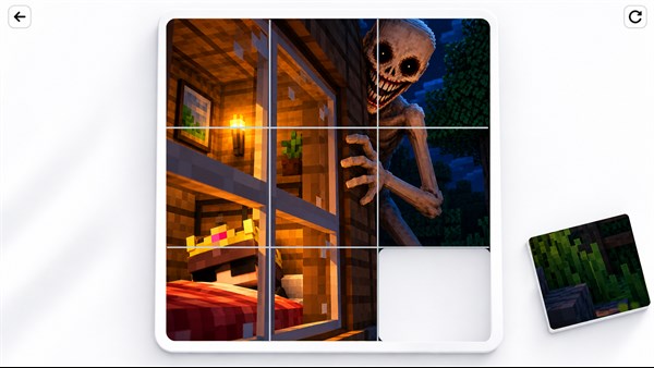 Verity: Puzzle Pop — 2