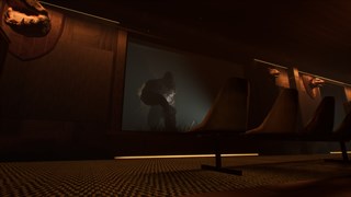 Project 13: Taxidermy screenshot 5