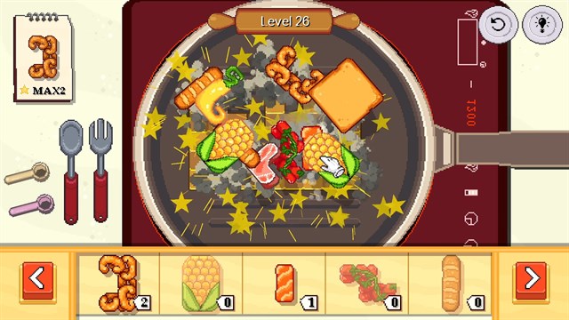 Fit and Fry: Mise en Place (Xbox Series) screenshot 3