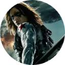 Bucky Barnes Wallpaper New Tab icon