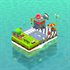 Island Cities - Jigsaw Puzzle