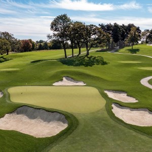 Golf HD Wallpapers New Tab Theme icon