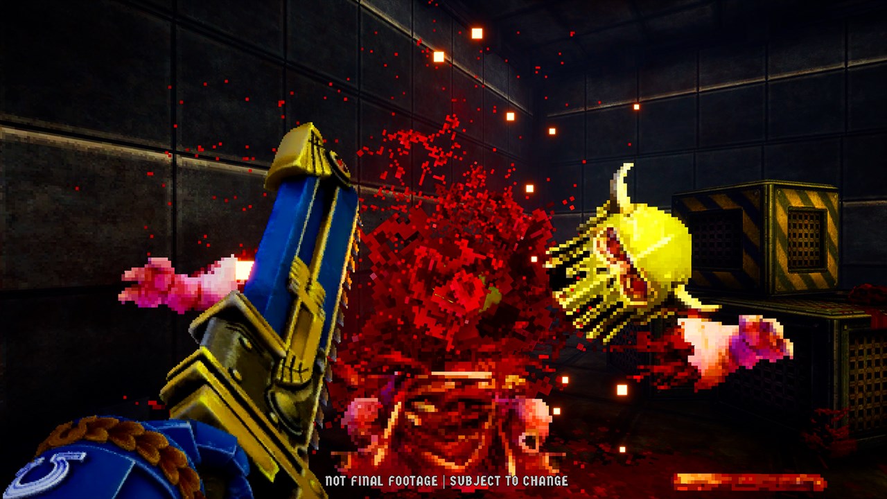 Warhammer 40,000: Boltgun 2 screenshot 6
