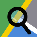 Maps Button for Google Search