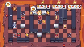 Kiting Cat (Windows) screenshot 5