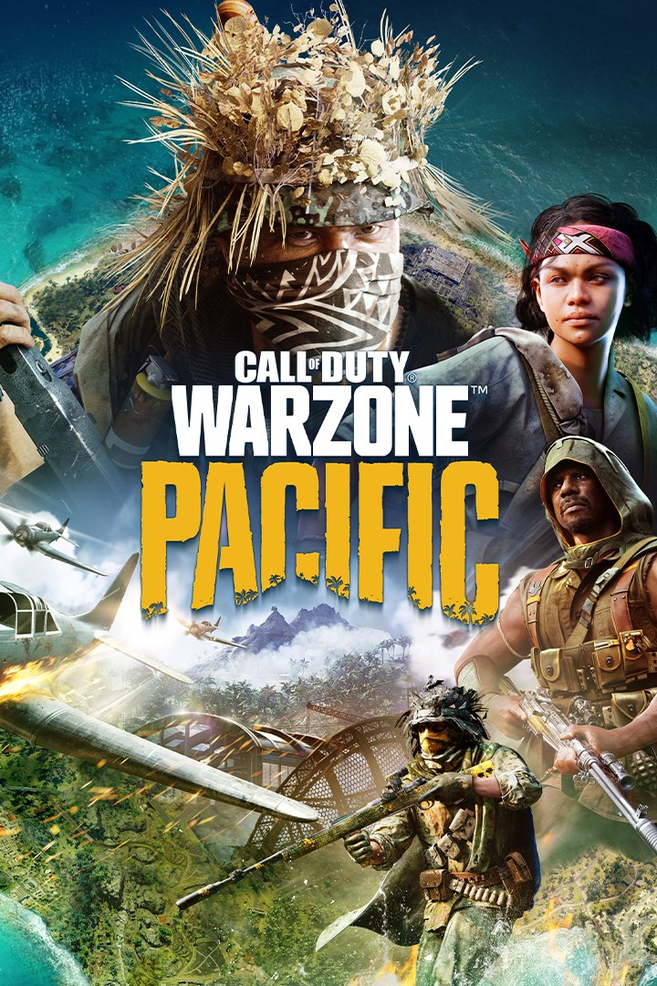Buy Call of Duty®: Modern Warfare® - Microsoft Store
