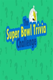 The Super Bowl Trivia Challenge
