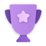 Awards and Recognitions App Template icon