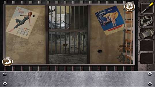 Prison Breaking screenshot 3