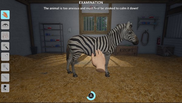My Life: Zoo Vet screenshot